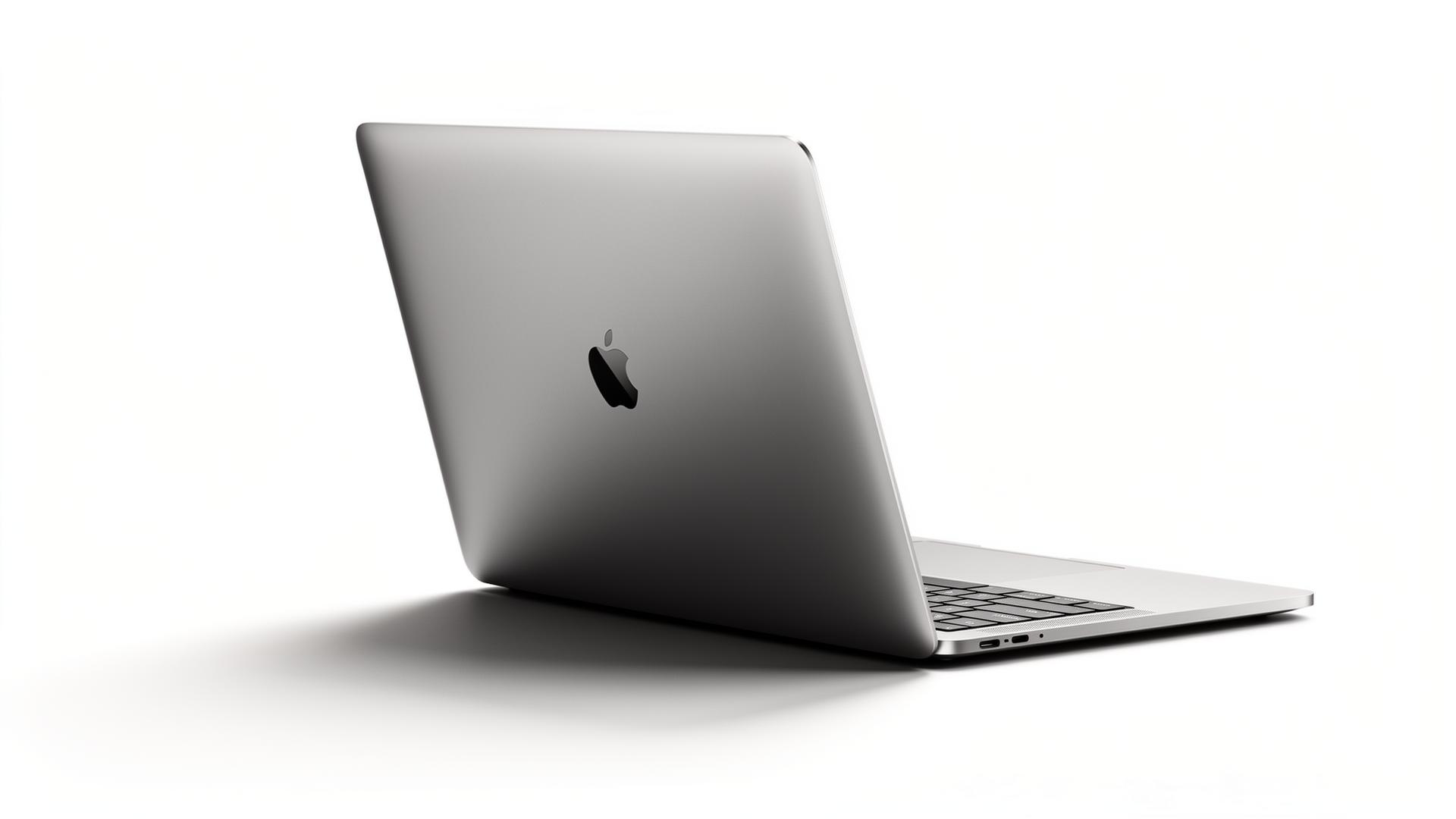 MacBook Pro w serwisie — naprawa Apple Silicon M1 M2 M3 M4 M5